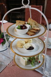 優しい時間 クリスマステーブル